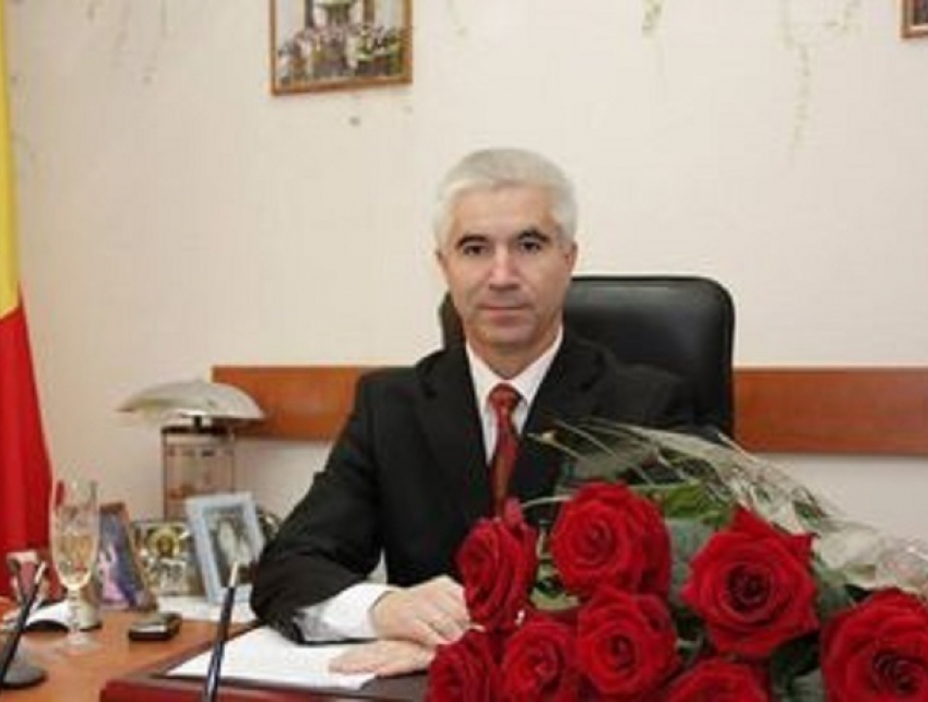 Председателя Дубоссарского района задержали в аэропорту по подозрению в коррупции