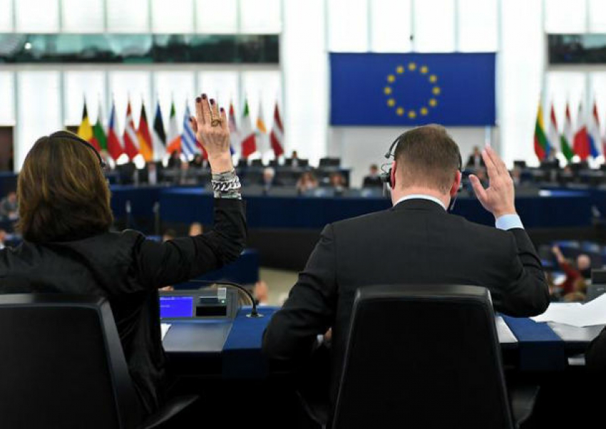 Депутаты Европарламента резко оценили ситуацию в Молдове