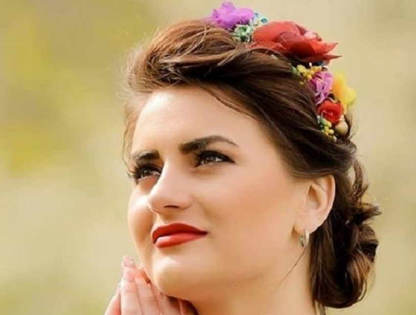 Популярная молдавская певица стала жертвой интернет-мошенников