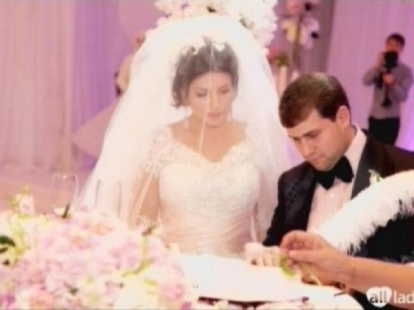 Воронин вспомнил, как пел на свадьбе Шора