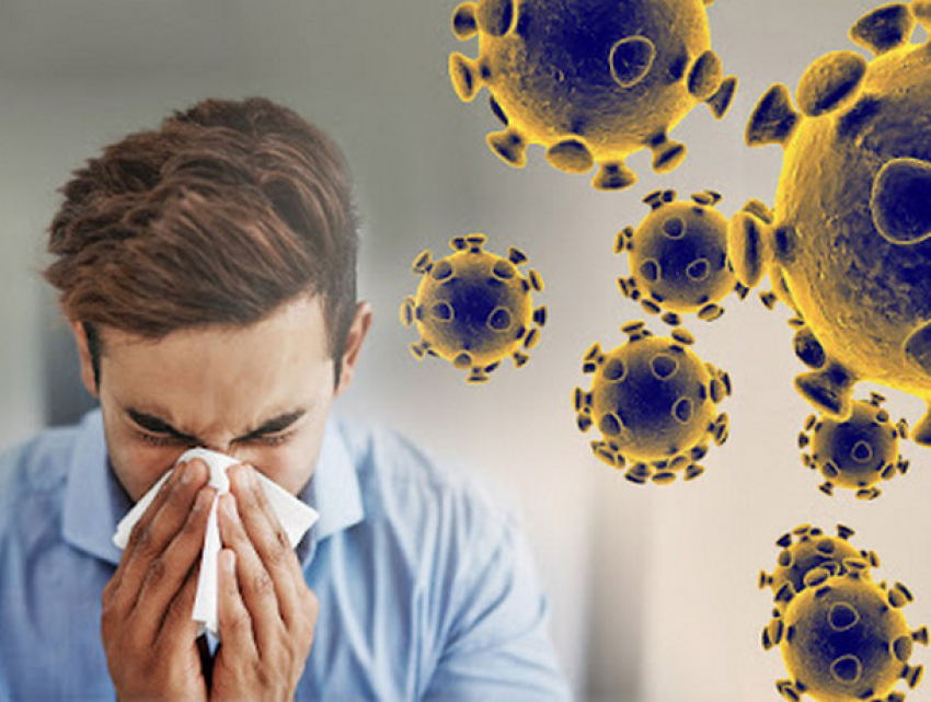 В Молдове выявлено 1588 новых случаев COVID-19: число заболевших с начала пандемии превысило 300 тысяч человек  