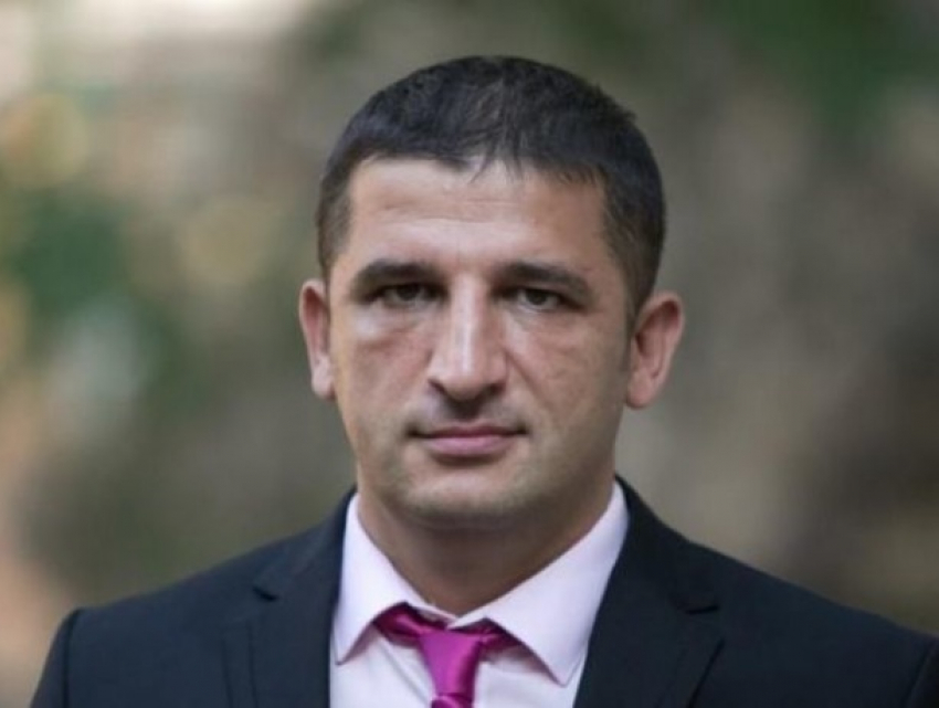 Срочно! Влад Цуркану подал в отставку с должности гендиректора TRM