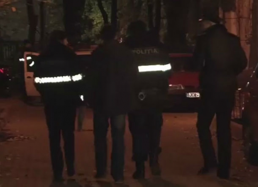 Мстительное издевательство над автомобилем соседа на парковке в Кишиневе привело к драматической развязке