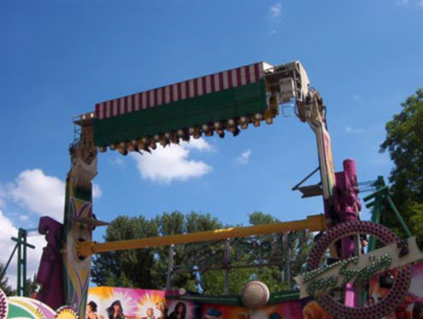 Падел, пиклбол и гастро-зона: что появится у Moldexpo 