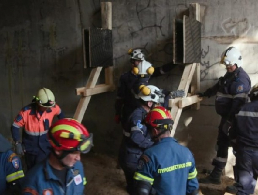 Молдова спешит на помощь Турции, сильно пострадавшей от разрушительного землетрясения