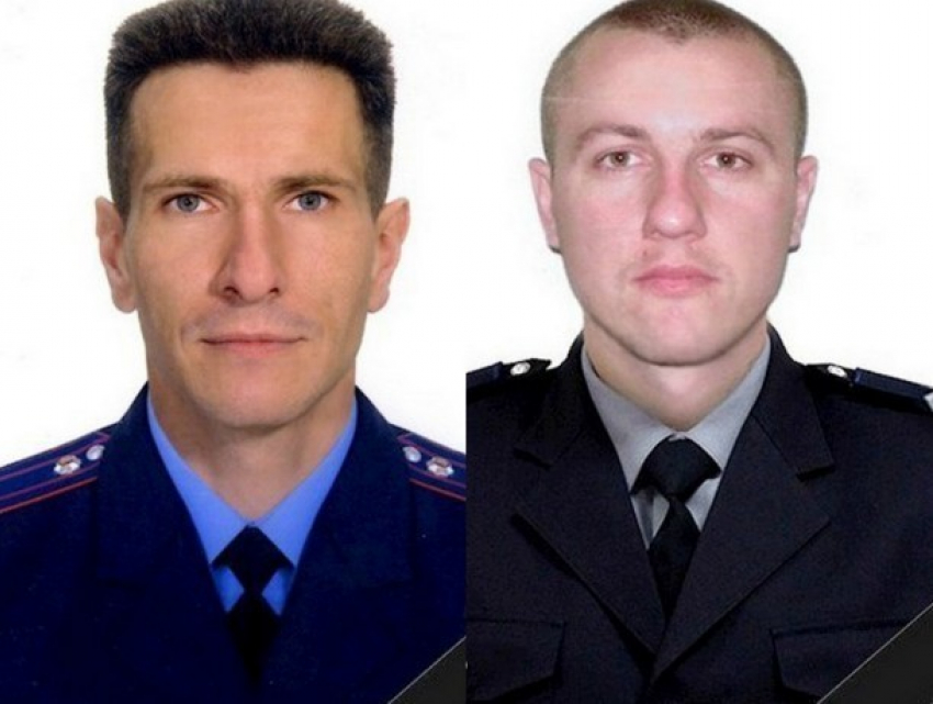 Теракт в Киеве: опубликованы снимки и личные данные погибших при взрыве Мосийчука