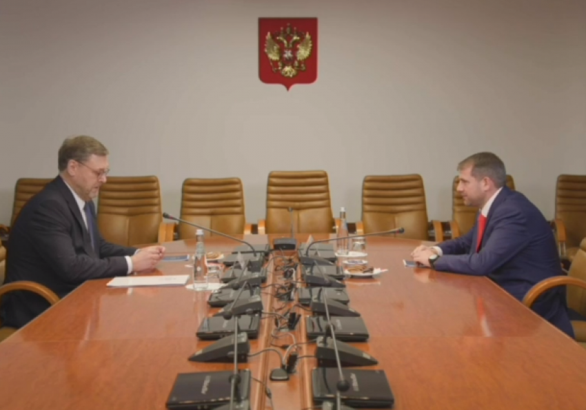 Илан Шор инициировал создание НКО для сближения Молдовы с ЕАЭС и Россией