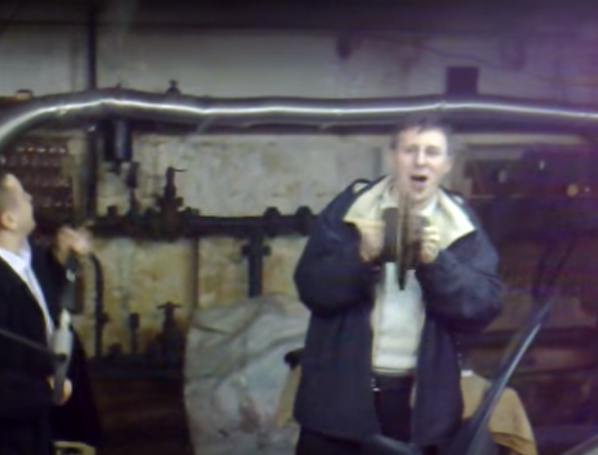 Киртоакэ предположил, кто «слил» скандальное видео с его участием в Сеть