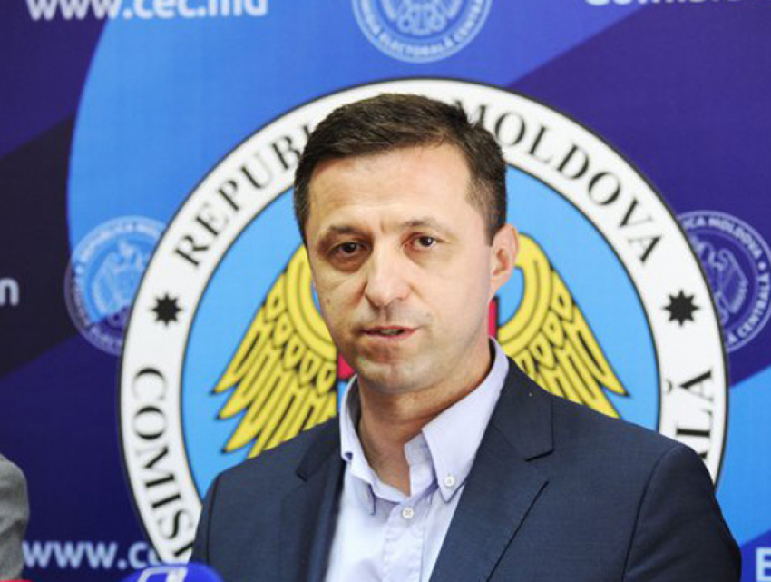 Чимил объяснил, зачем в Приднестровье снова откроют избирательные участки
