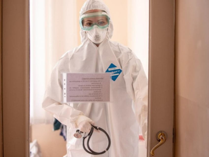 В Приднестровье свободные врачи скрываются, не желая бороться с коронавирусом