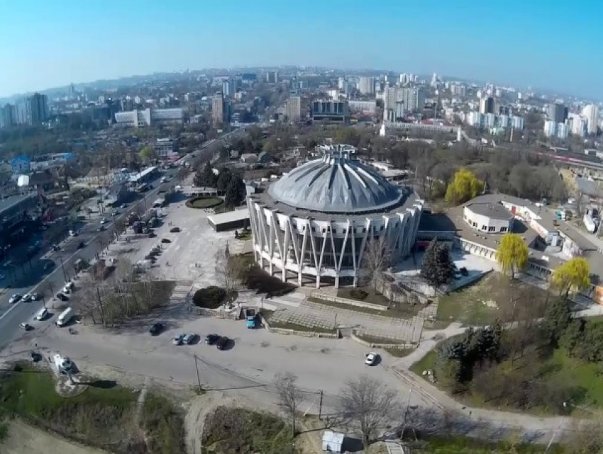 Лукавые чиновники скрыли от общества сведения о статусе здания кишиневского цирка