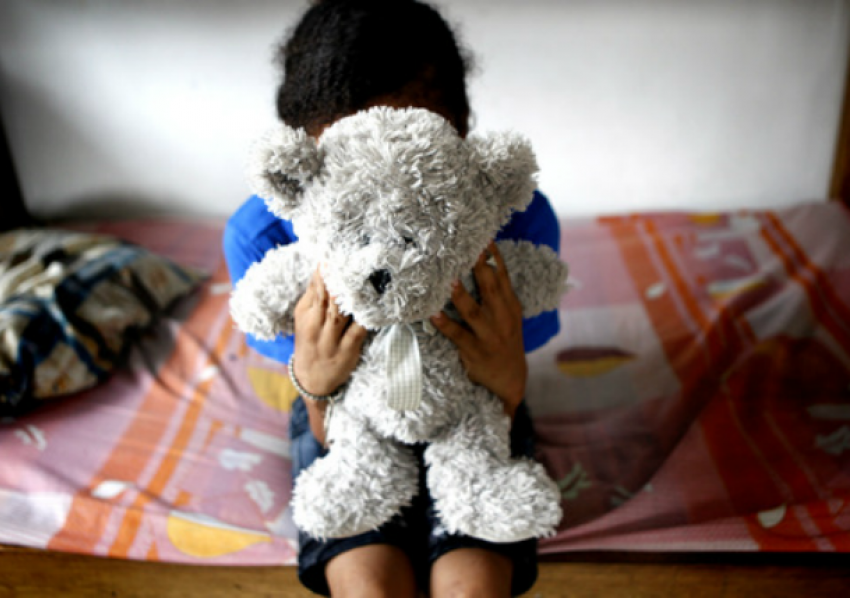 Развращение маленькой девочки в запертой комнате стоило мужчине из Бендер восьми лет свободы