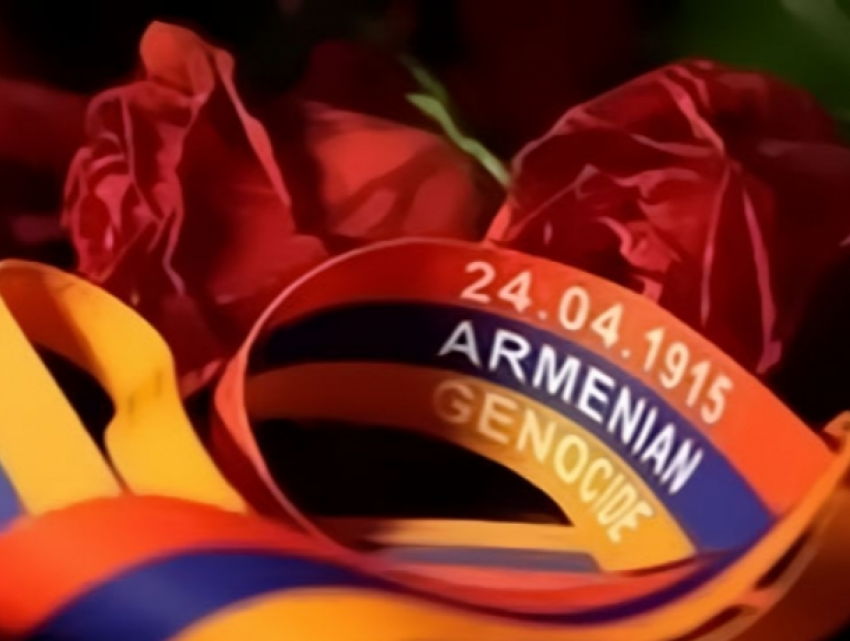 В парламенте Молдовы впервые заговорили о геноциде армян