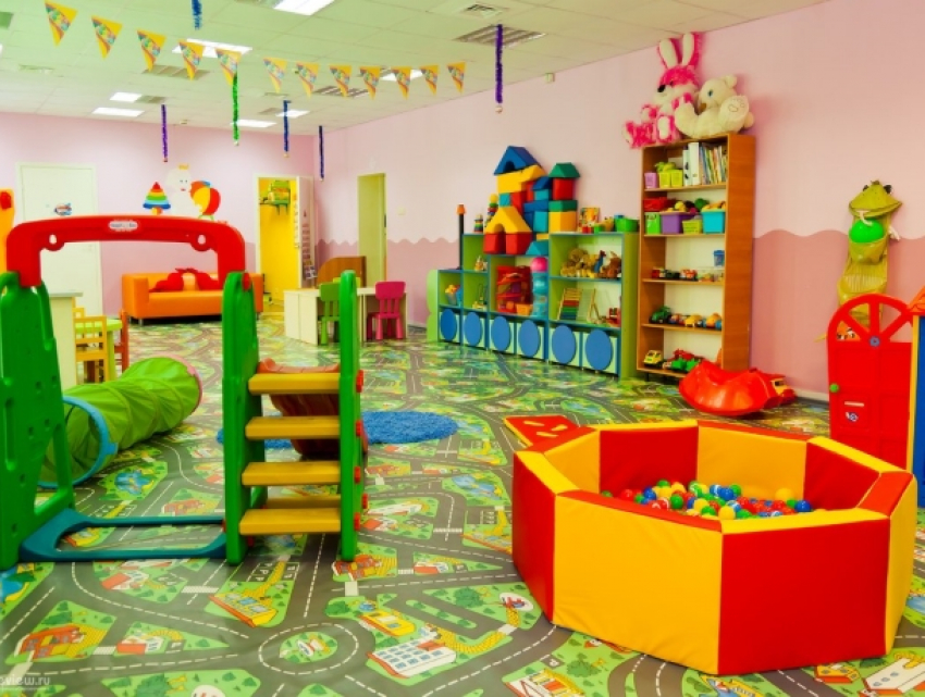  Возможно, расписания детских садов Кишинева изменятся