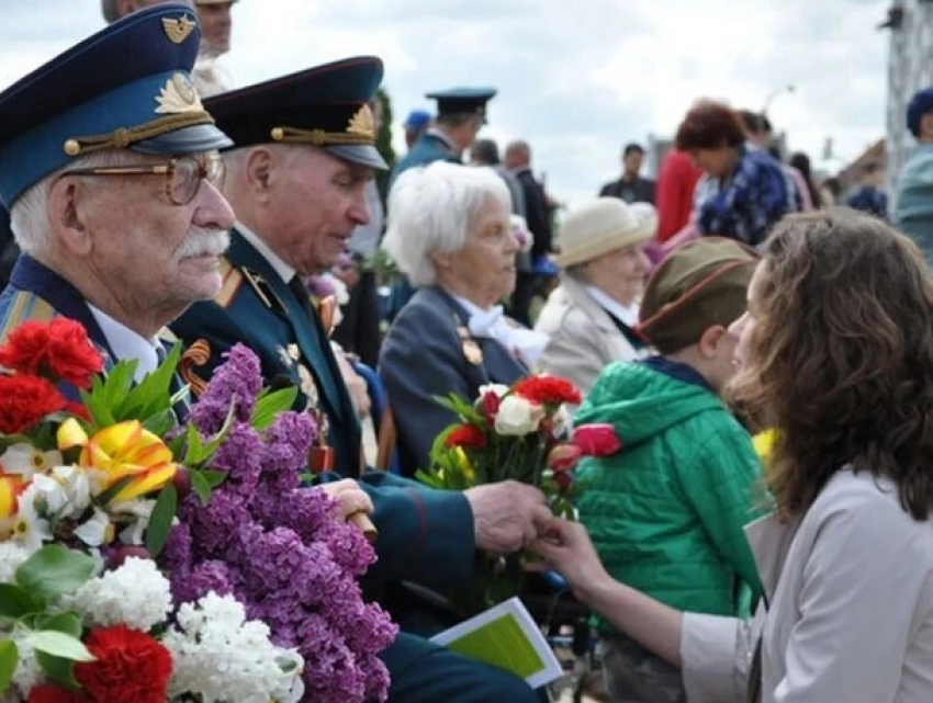 За советские ордена и медали в Молдове не выплачивали положенных денег