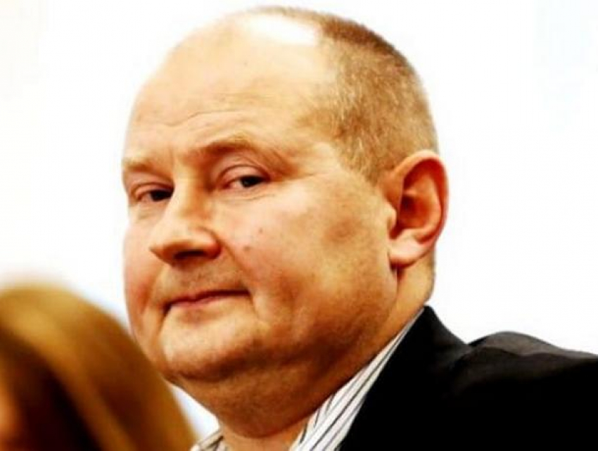 ВСП отклонила ходатайство Николая Чауса об отмене документа об отказе в политическом убежище 