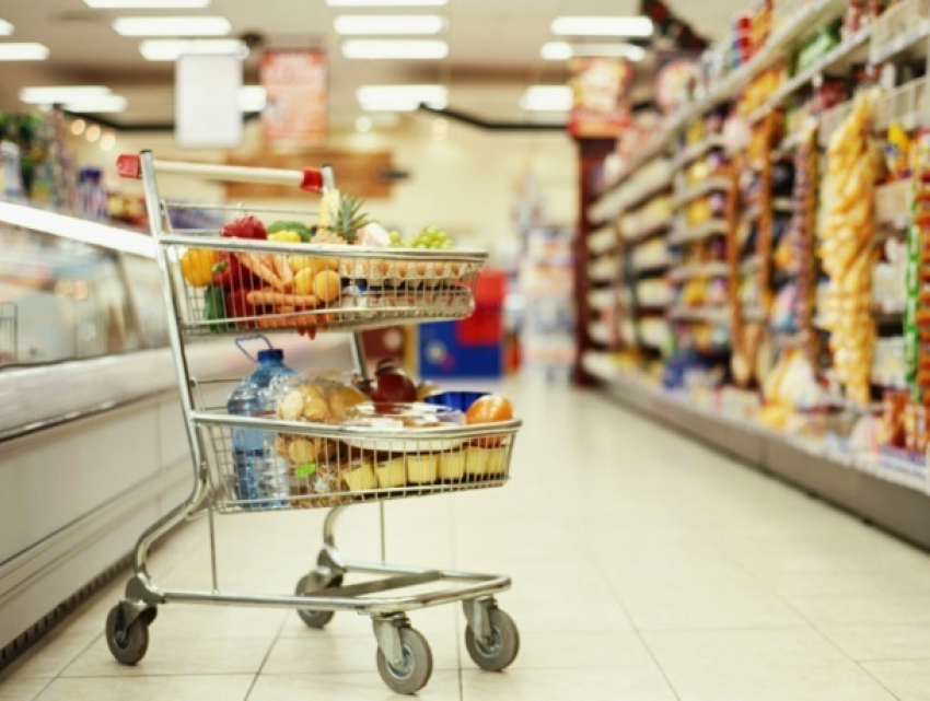 Ценовой подлог вскрылся в кишиневском супермаркете