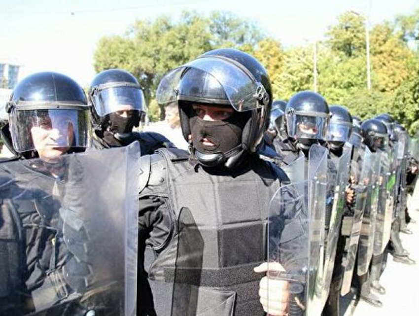 Сотрудникам МВД грозит аттестация по международным стандартам 