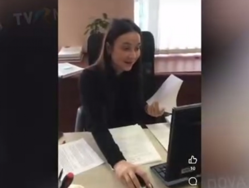 Подробности нападения на судью: девушка ударила судью и снимала конфликт на видео