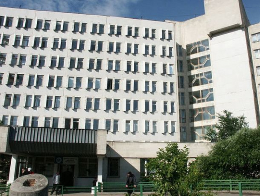 Больница скорой помощи выплатит почти 7 миллионов леев за долги, образовавшиеся ещё в 2014-м году