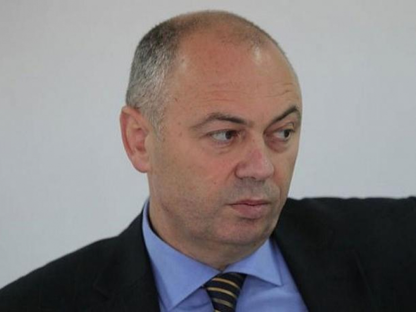 Валерий Пасат недоволен сухостью извинений от Генпрокуратуры