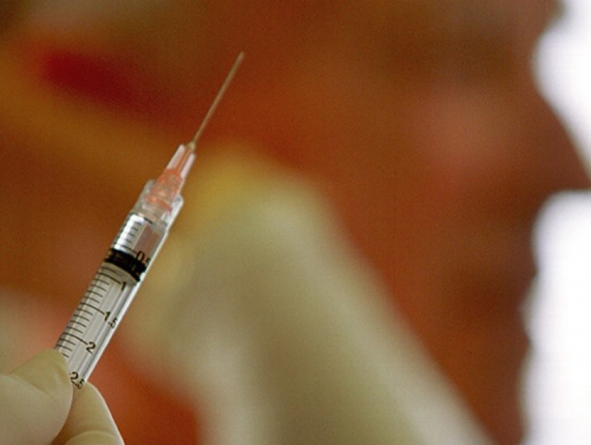 Пациенты поликлиники в Кишиневе заявили, что их заставляют покупать шприцы