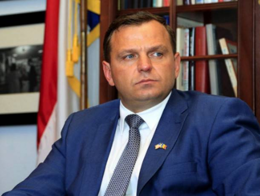 Санду может повторить путь Зеленского – мнение Нэстасе