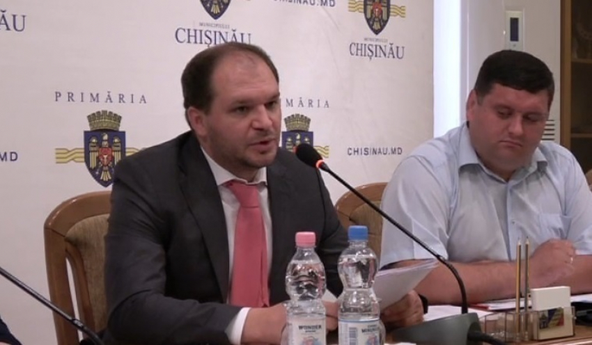 Местные сборы для казино в Кишиневе могут вырасти минимум в 10 раз