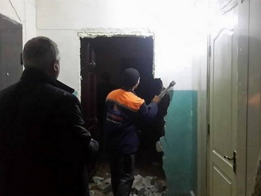 Житель столицы поплатился за нарушение принципа добрососедства