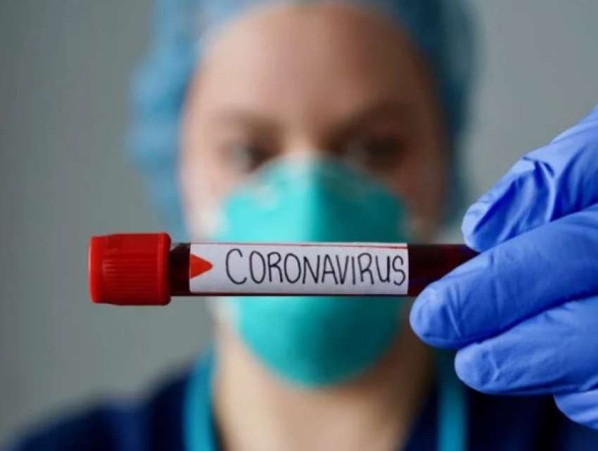 Срочно! 424 новых случая заражения Covid-19