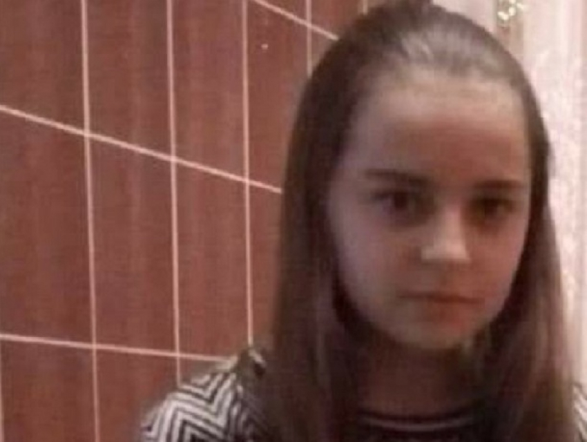 17-летняя девочка из Дрокиевского района найдена живой и невредимой