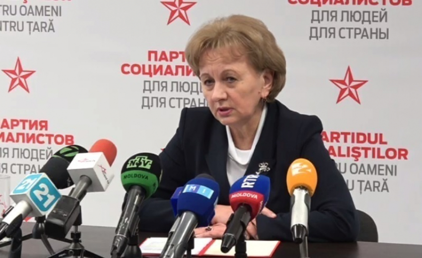 Плечом к плечу рядом с людьми: ПСРМ подвела итоги своей деятельности в 2016-м году 