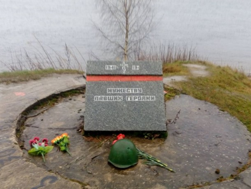 Память о защитниках Лениграда родом из Молдовы будет увековечена в 2020 году