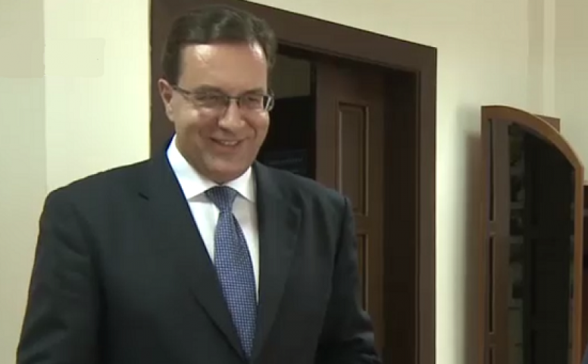 После критики Мариана Лупу возле дома жительницы села пропал свет