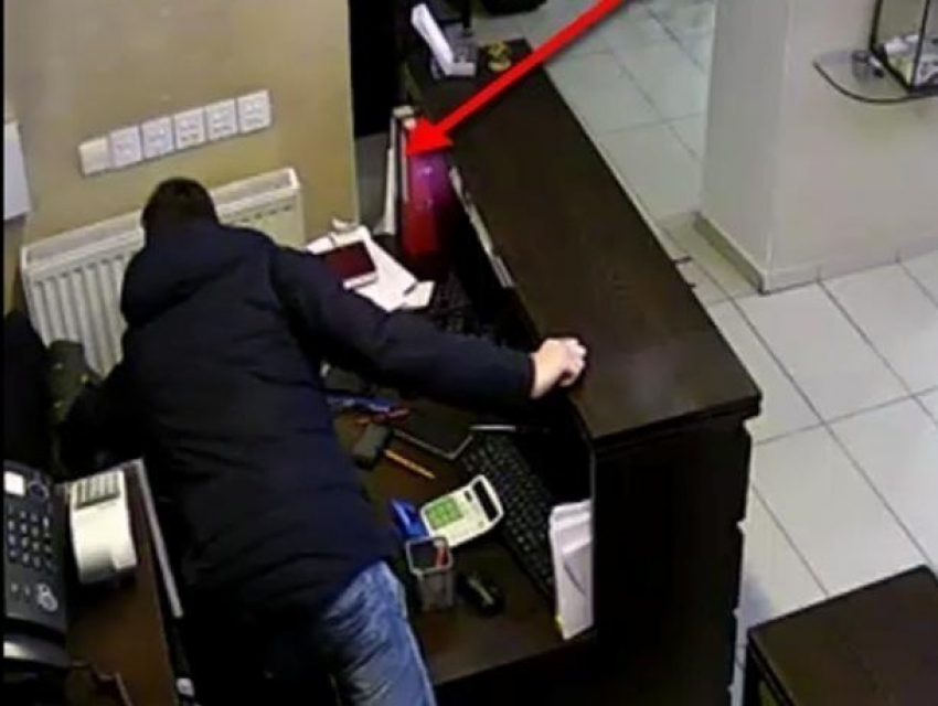 Грабившую детские сады и больницы банду поймали в Кишиневе