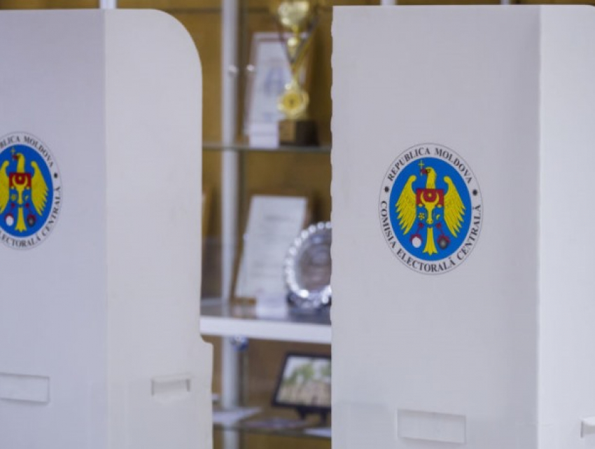 Предвыборная гонка за парламентский мандат от Хынчешт началась