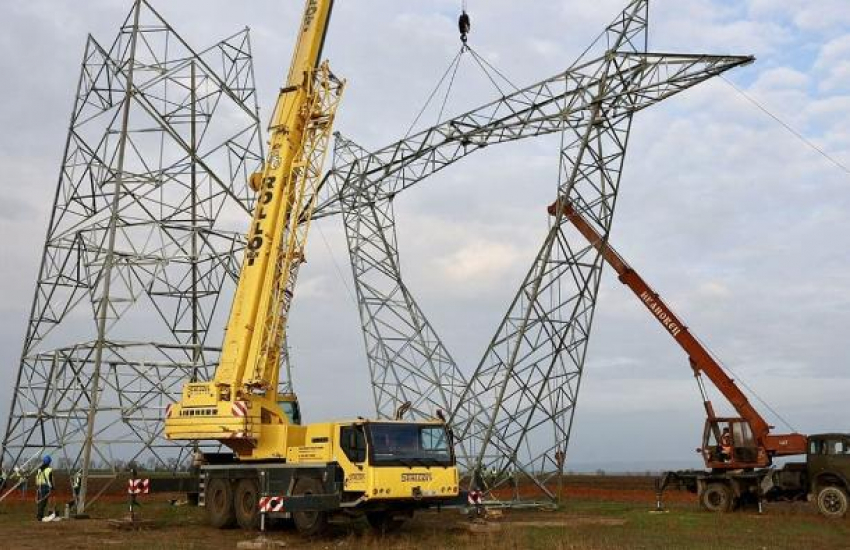 Министр энергетики: включение затрат на ЛЭП приведёт к корректировке тарифов