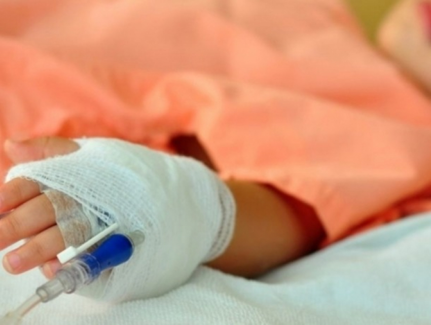 Трагедия в Дондюшанах: умерла 10-летняя девочка - ее привезли в больницу уже состоянии клинической смерти