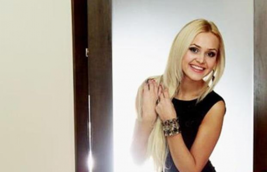 Предполагаемую любовницу Влада Филата объявили в международный розыск