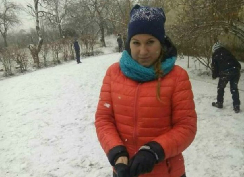 Пропавшую в Кишиневе 15-летнюю девушку нашли 