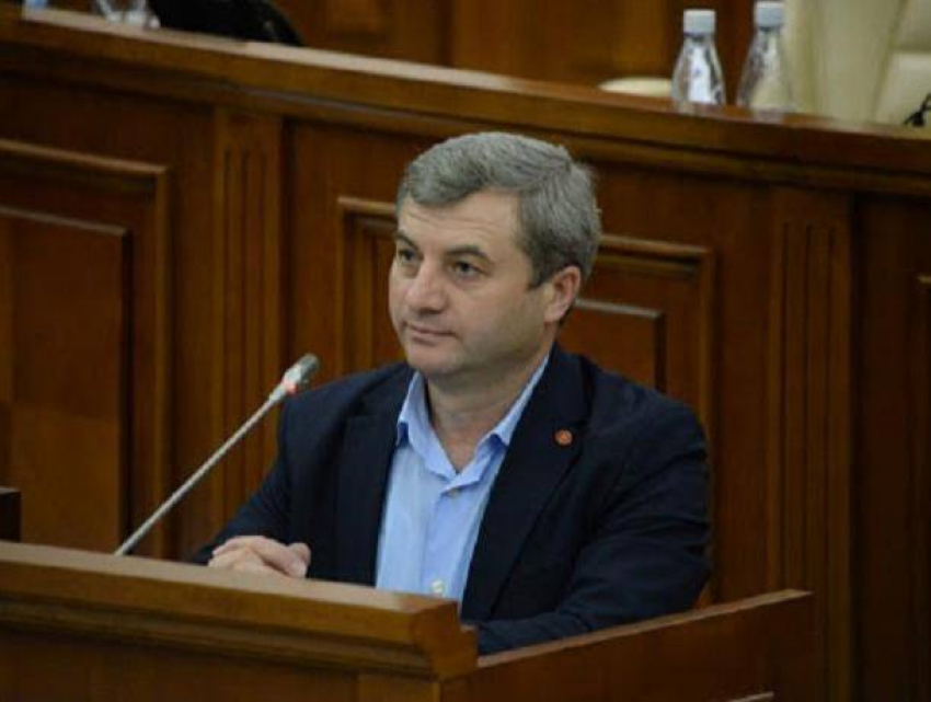 Фуркулицэ: возвращение Игоря Додона к руководству ПСРМ принесет только позитивные вещи