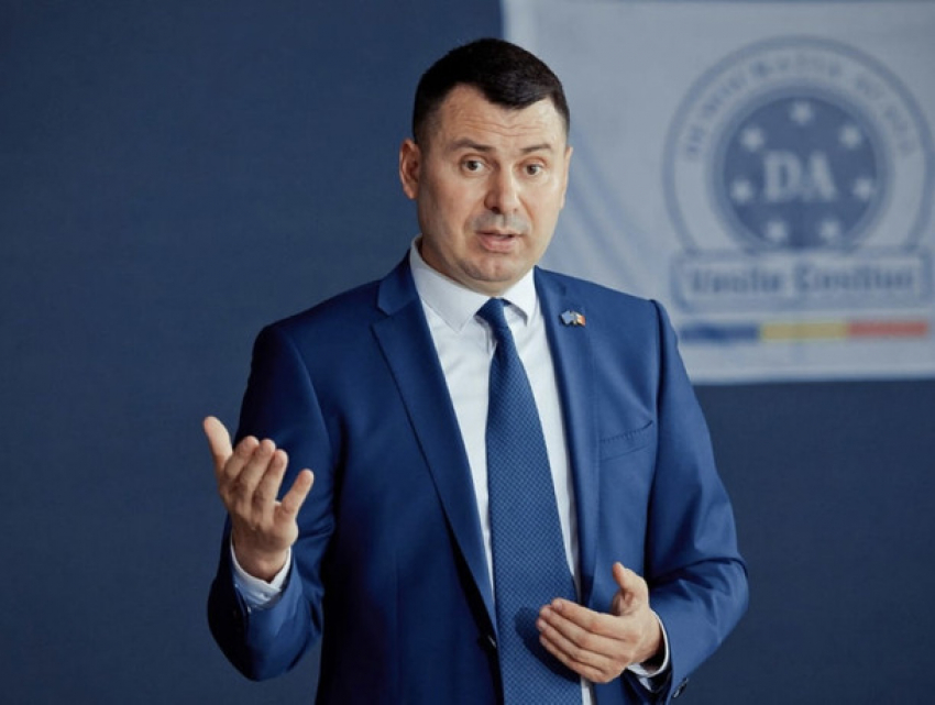 Партия Василия Костюка лишена государственного финансирования