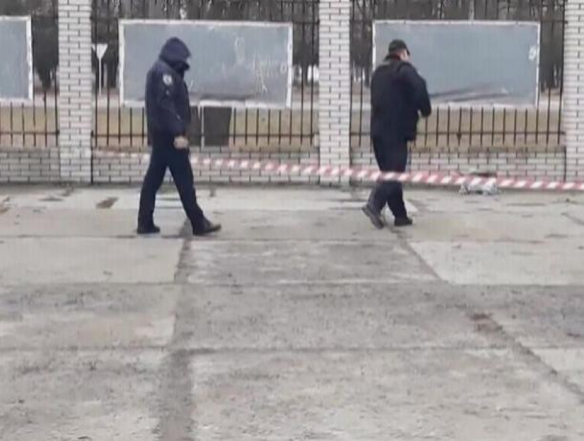 Шок в Одессе – рейсовый автобус целую неделю ездил со взрывным устройством в салоне, оно могло взорваться в любой момент