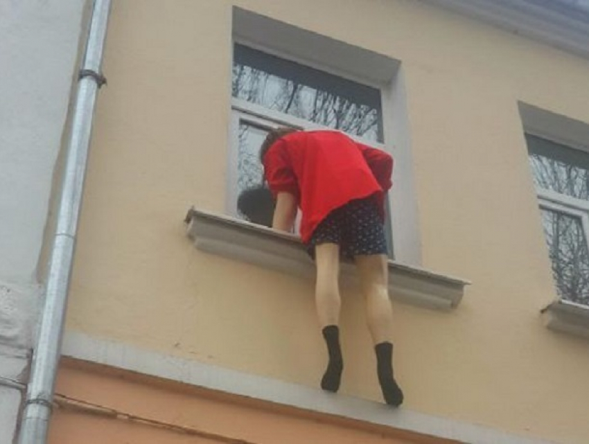 "Акробат» во время праздничного салюта в Рыбнице совершил ограбление квартиры