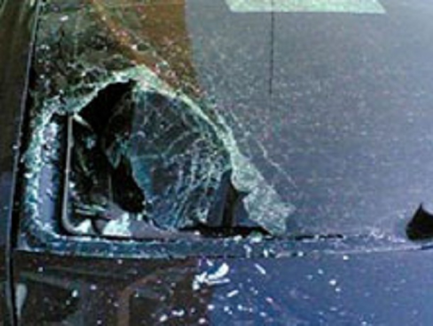 В Тирасполе мужчина устроил голыми руками «автомобильную» месть экс-коллеге по работе