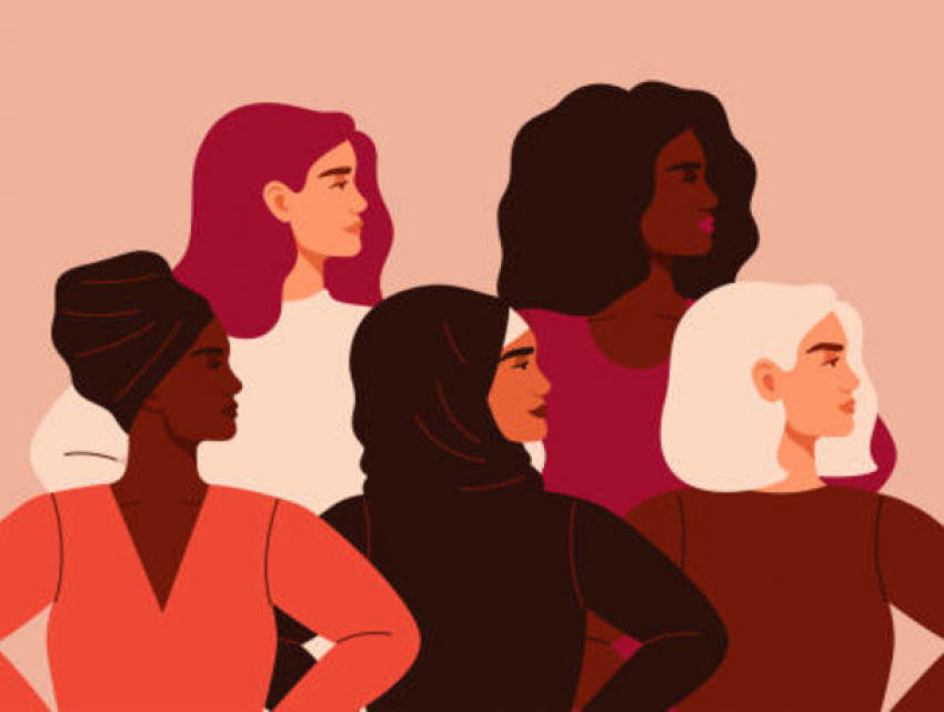 Молдова обогнала Румынию: 36-е место в глобальном рейтинге благополучия женщин 