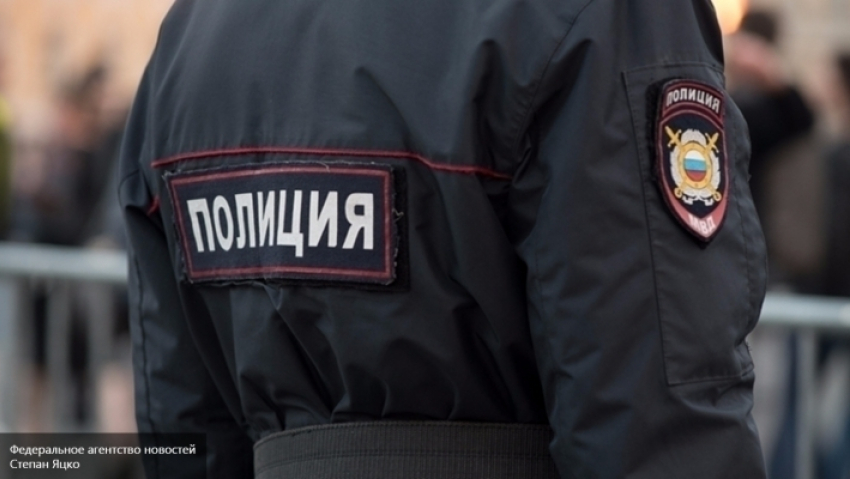 Завернутое в полиэтиленовую пленку и одеяло тело молдаванина нашли в Москве 