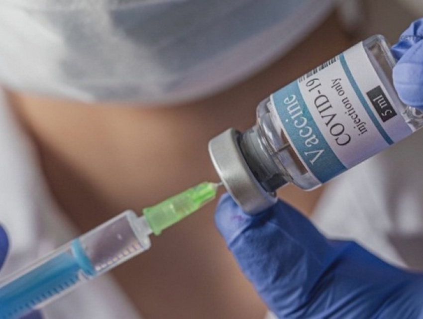 Правительство готовится к введению обязательной вакцинации в Молдове 
