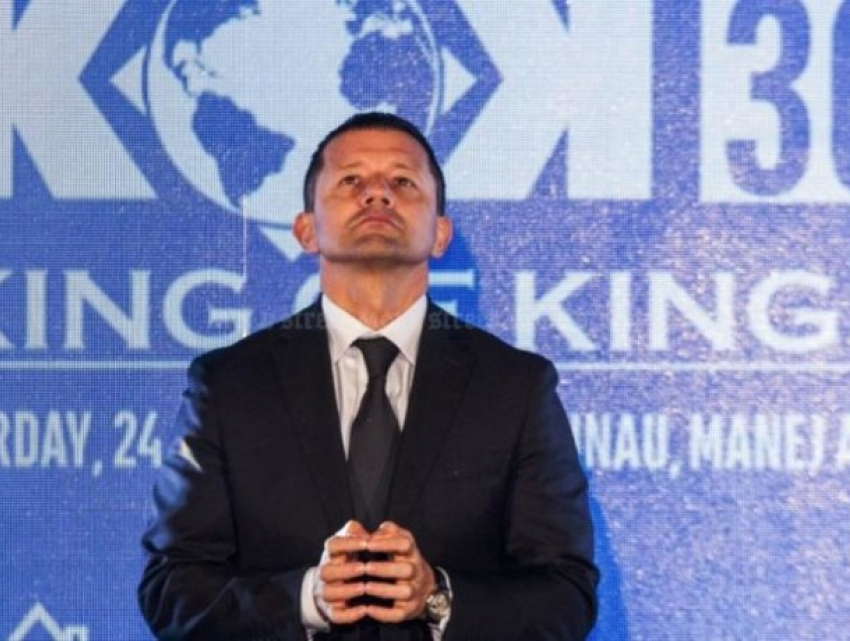 Дорин Дамир: Молдова за 34 года разрушила все, что строили деды