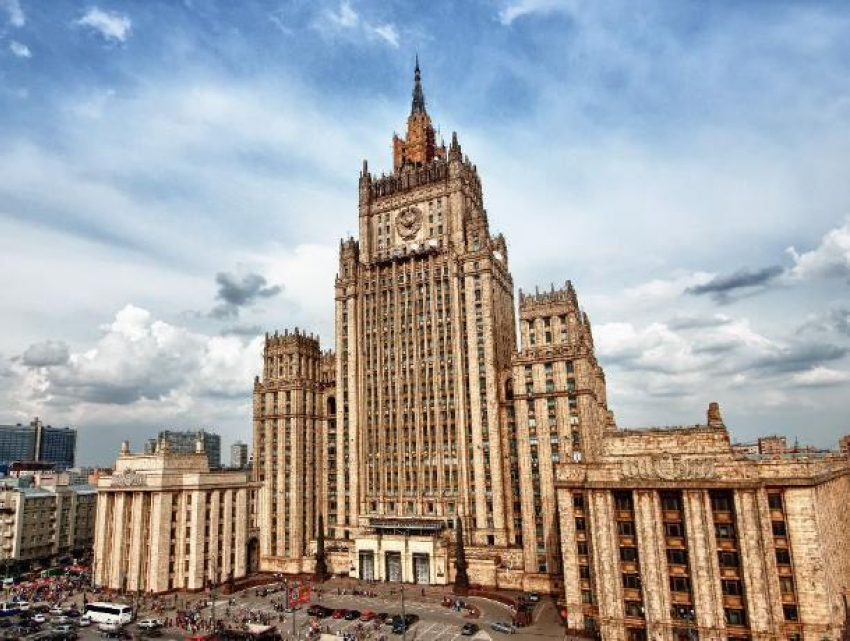 Кремль ожидает того, что Правительство Санду сделает шаг навстречу